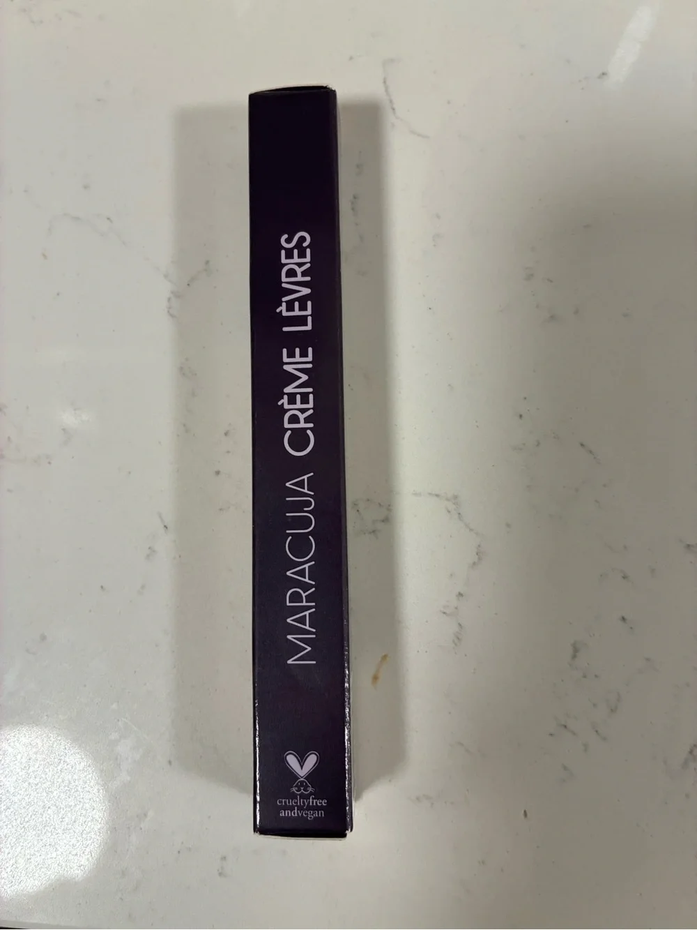 tarte Maracuja Juicy Lip Crème -Deep Pink Tint